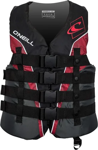 Miniatura 5 de O'Neill Superlite - Chaleco salvavidas para hombre USCG