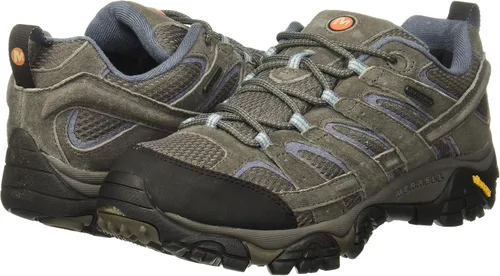 Miniatura 7 de Merrell Moab 2 WTPF - Zapatos de senderismo para mujer