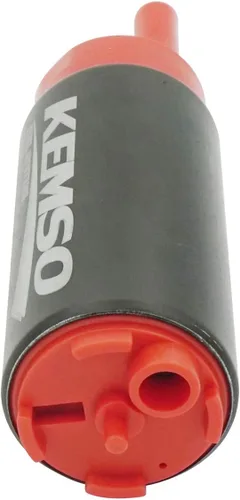 Miniatura 4 de KEMSO Bomba de combustible de alto rendimiento 340LPH para Jaguar Vanden Plas 1995-1997 XJ6 1995-1997 XJ12 1995-1996 XJR 1995 1996 1997 XJS