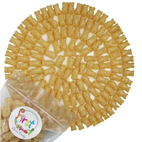 Miniatura 22 de FirstChoiceCandy Osos gomosos (12 sabores, 1 libra (paquete de 1))