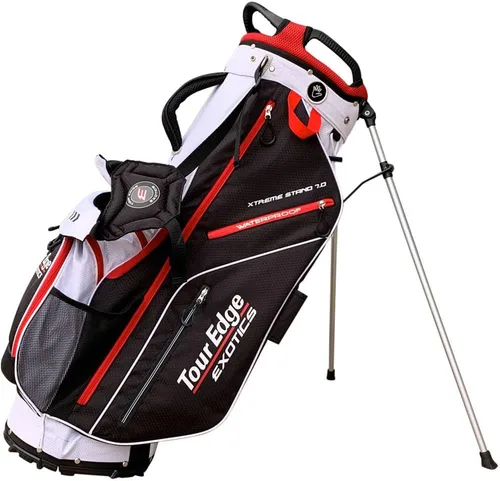 Tour Edge Bolsa Tour Edge Exotics Xtreme Stand 7.0