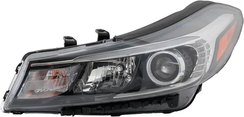 Miniatura 7 de Garage-Pro Faro delantero compatible con el lado del conductor Kia Sorento 2008-2009