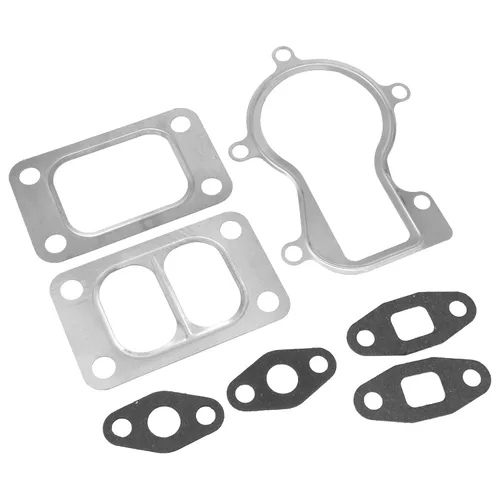 Miniatura 3 de Kit de juntas de acero inoxidable HX35 HX35W Turbo Charger para Holset Garrett 3592766 3538881 4050036 35392726 Dodge Cummins Truck 6BTAA HE351CW