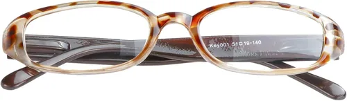 Miniatura 10 de VisionGlobal 1 par/4 pares de anteojos de lectura con bisagra de resorte, lentes de bloqueo de luz azul para mujeres/hombres Key001_negro_4p