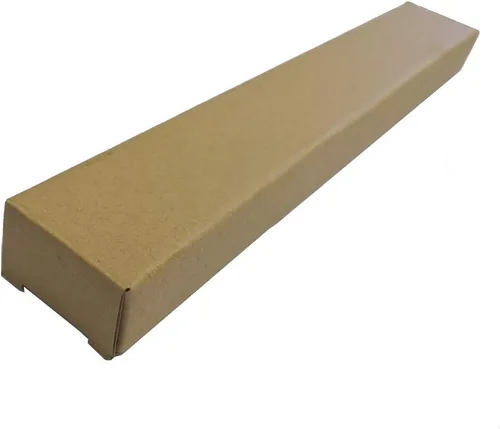 Miniatura 6 de Varillas de soldadura de plástico de polietileno de alta densidad de color blanco - 52 pies de longitud, 0.2 pulgadas de ancho x 0.1 pulgadas de alto
