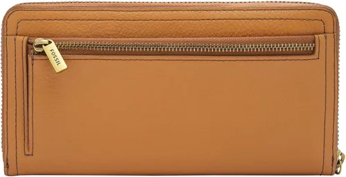 Miniatura 2 de Fossil Logan Zip Around Clutch
