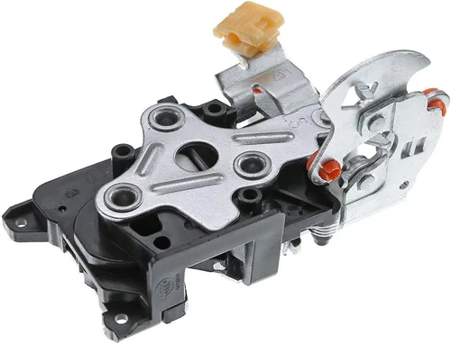Miniatura 6 de YHTAUTO Actuador del pestillo de la cerradura de la puerta del lado del conductor delantero Reemplazo para Chevrolet Cavalier Pontiac Sunfire