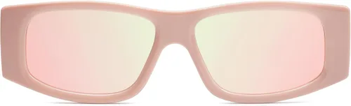 Miniatura 27 de SOJOS Gafas de sol polarizadas rectangulares Y2K de moda para mujeres y hombres, gafas de sol rave de diseñador de moda SJ2228