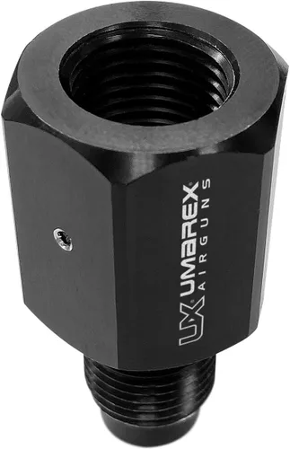 Miniatura 4 de Adaptador Umarex CO2 Saver para cápsulas de CO2 de 88g para armas de aire Multi