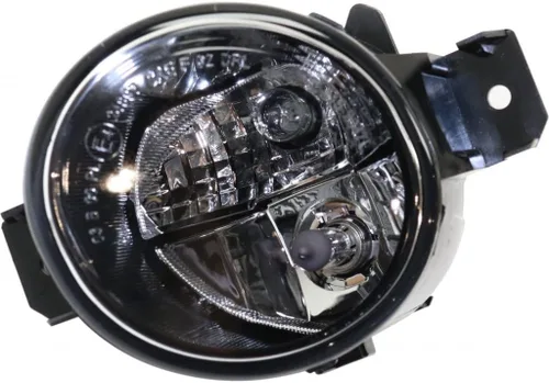 KarParts360 Luz antiniebla para Nissan Altima/Pathfinder 2013-2019 lado del conductor | Reemplazo para NI2592138 | 26155-1HA0B