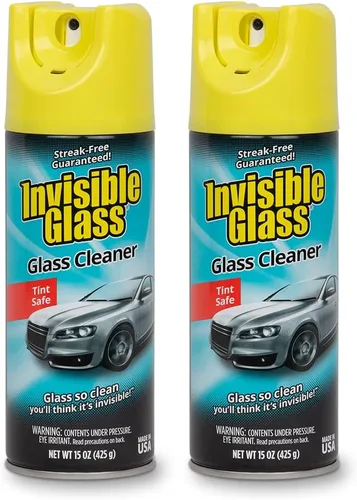 Miniatura 7 de Invisible Glass - Limpiador de vidrios de alta calidad