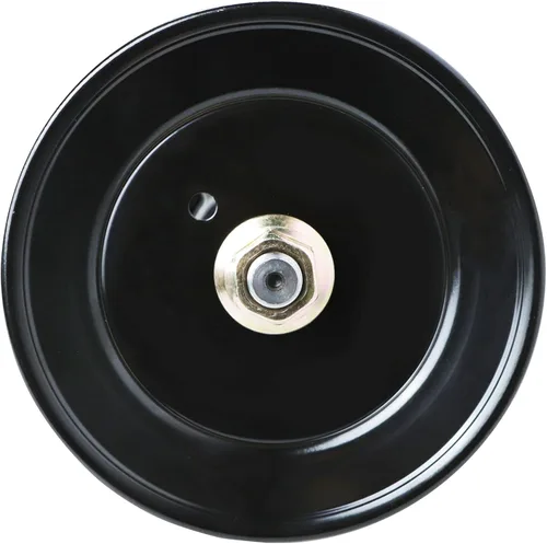 Miniatura 9 de Youxmoto 918-04865 Conjunto de husillo 918-04865A 618-04865A apto para Cub Cadet/MTD/Troy-Bilt 46 pulgadas LTX1046 LTX1045 Z-Force S 46 LT2000