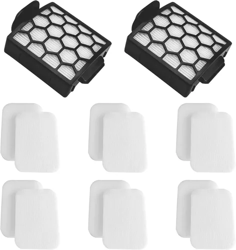 Filtro de repuesto para aspiradora Shark Pet ZU102 ZU100 Pet Pro ZU60 ZU62 Swivel Pro ZU51 NV151 NV150 CU50WM Pet Plus NV251 NV255 Navigator Rotator