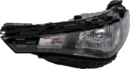 Miniatura 34 de Garage-Pro Faro delantero compatible con el lado del conductor Kia Sorento 2008-2009