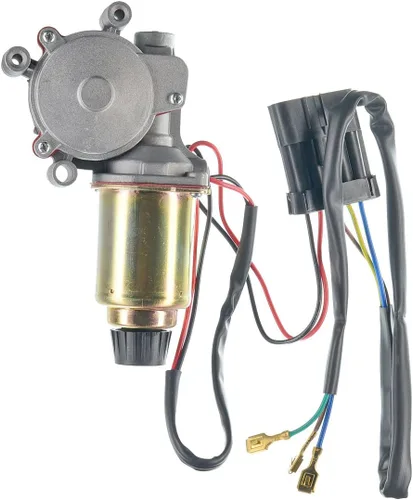 Miniatura 3 de A-Premium Motor de 2 faros delanteros izquierdo y derecho compatible con Chevrolet C4 Series Corvette 1991 1992 1993 1994 1995 1996, 5.7L, lado