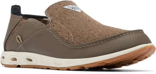 Miniatura 2 de Columbia Hombres Bahama Vent Hightide PFG Slip-On - Ancho ancho