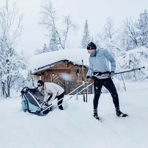 Miniatura 3 de Thule Chariot Chariot Lock Kit