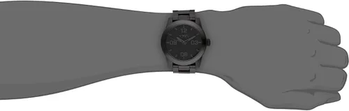 Miniatura 3 de Nixon Reloj de acero inoxidable Corporal para hombres