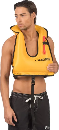 Miniatura 4 de CRESSI Snorkel Vest