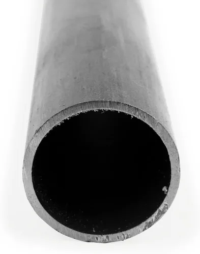 Tramo de tubo redondo eje de torno de acero laminado en frío A513; ASTM A513, 1