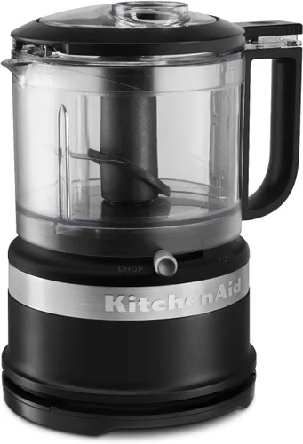Miniatura 19 de Picadora de alimentos de 3,5 tazas KitchenAid KFC3516AQ, Aqua Sky