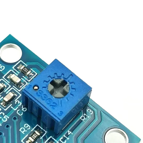 Miniatura 8 de DEVMO Onda sinusoidal del módulo 0-40MHz del generador de señal de DDS AD9850 y equipo de prueba de IC de salida de onda cuadrada 2