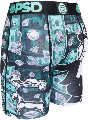 Miniatura 3 de PSD mens Boxer Brief