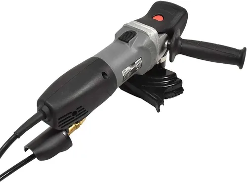 Miniatura 9 de Hardin VS5 - Amoladora húmeda de velocidad variable 110 voltios, 60 Hz, 1000 a 4500 RPM 900 vatios (HNWVGRIN)