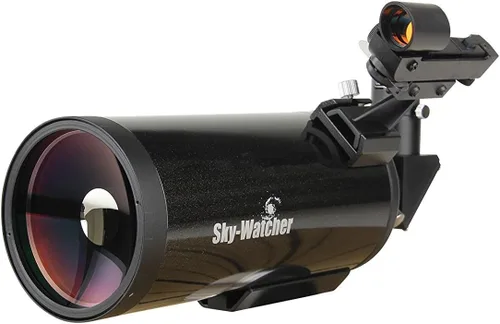 Miniatura 13 de Sky-Watcher Skymax 102mm Maksutov-Cassegrain - Telescopio reflector de estilo compuesto con gran apertura