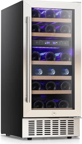 Miniatura 5 de COWSAR Refrigerador de bebidas