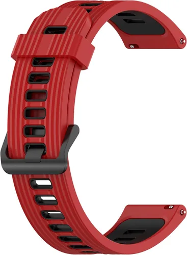 Miniatura 7 de Correa de muñeca compatible con reloj inteligente LIGE para hombre, pulsera de repuesto compatible con LIGE
