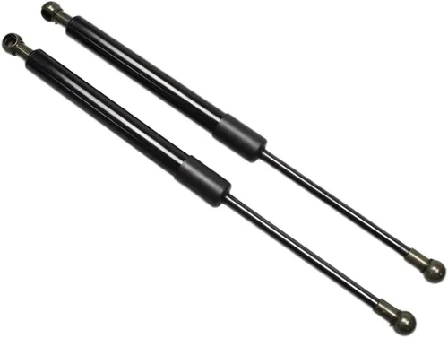 Miniatura 2 de Puntales de soporte de elevación para Nissan Pathfinder R53 2021 2022 2022 2023 2024 Modificar capó del motor Amortiguador de amortiguador de choque