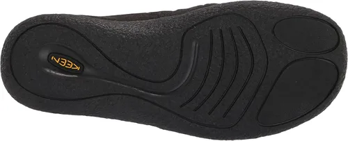 Miniatura 4 de KEEN Pantuflas Howser 2 informales y duraderas para hombre