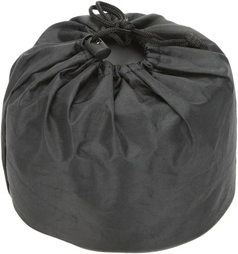 Miniatura 7 de Lixada Utensilios de cocina para camping, juego de ollas y sartenes, juego de ollas y sartenes, ollas ligeras, equipo de cocina para mochileros