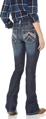 Miniatura 2 de ARIAT R.E.A.L. Bootcut Shawna en Odessa