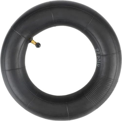 Miniatura 2 de Neumático de neumático de 10 pulgadas, 10 x 2.125 pulgadas, vástago de válvula doblado para scooter eléctrico, scooter inteligente de equilibrio 10