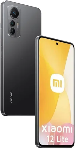 Miniatura 4 de Xiaomi 12 Lite 5G + 4G LTE (128 GB + 8 GB) Versión global desbloqueada de 6.55 pulgadas 108MP Triple Cámara
