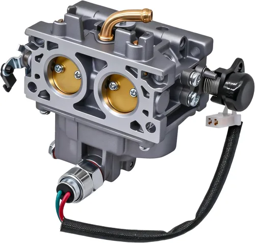 Miniatura 4 de 136-7842 127-9289 136-7840 Carburador para E-Series Quest S-Series Ques para Toro Timecutter SW 4200 SW 5000SW 5425 SS 4250 SS 5000 SS 5425 MX 5000