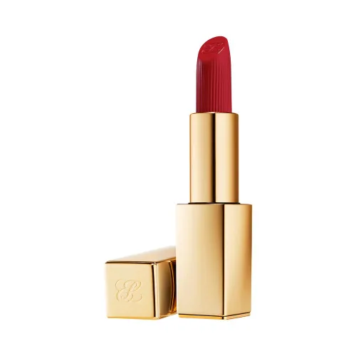 Miniatura 27 de Estée Lauder Pure Color - Lápiz labial crema de larga duración para mujeres con acabado crema, relleno y nutritivo, 0.12 onzas