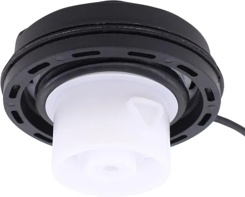 Miniatura 6 de ApplianPar Tapa de combustible de gas con bloqueo para Buick Century para Cadillac DeVille para Chevrolet Cavalier