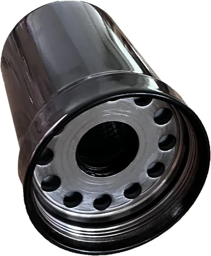 RE504836 - Filtro de aceite de motor compatible con tractor Deere | Sustituye a RE507522 RE541420 RE502513, se adapta a tractores diésel Deere 5076E