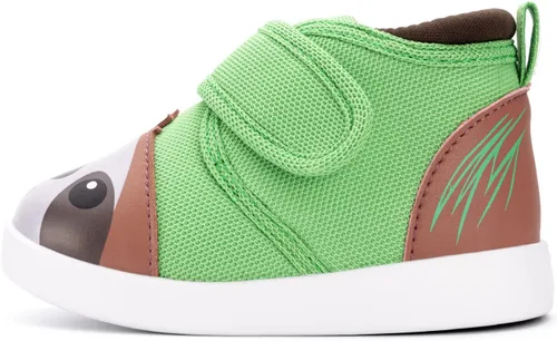 Miniatura 6 de ikiki - Zapatos chirridos para niños pequeños, con interruptor de encendidoapagado