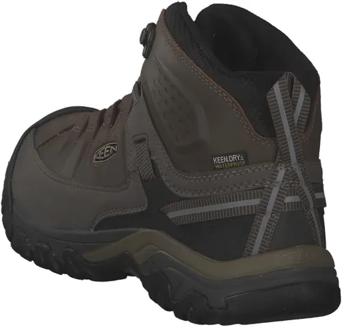 Miniatura 5 de KEEN Botas de senderismo impermeables Targhee 3 de altura media para hombre