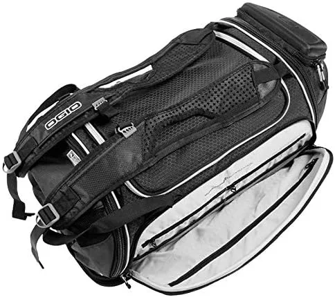 Miniatura 8 de OGIO 5919323OG - Bolsa de engranajes color negro y plateado