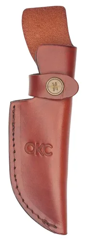 Miniatura 2 de Cuchillo de senderismo OKC
