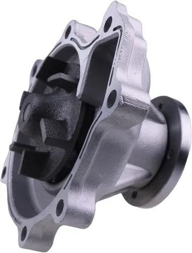 Miniatura 4 de FridayParts - Bomba de agua 21010-03J25 2101003J25 compatible con Nissan Engine TB42 carretilla elevadora J03 BF03 F05 repuesto