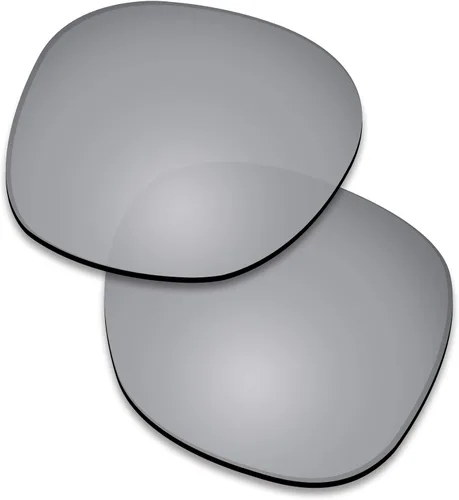 Miniatura 4 de BroLizard - Lente polarizada para gafas de sol Oakley Garage Rock OO9175