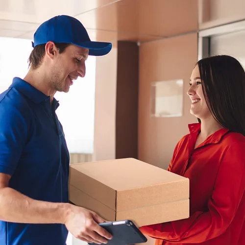 Miniatura 7 de Cedilis Paquete de 30 cajas de envío de 12 x 8 x 2 pulgadas, cajas de correo de cartón corrugado marrón, cajas de correo medianas para envío