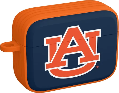 Miniatura 5 de Affinity Bands Auburn Tigers HDX - Funda compatible con Apple AirPods Pro 1 y 2 (clásico)