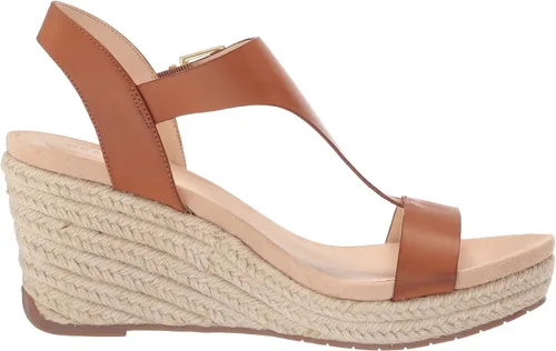 Miniatura 6 de Kenneth Cole REACTION Women's Card T-Strap Wedge Sandal